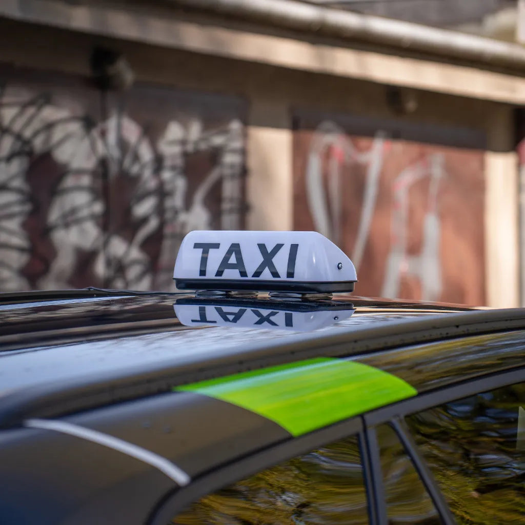Lampa TAXI Classic