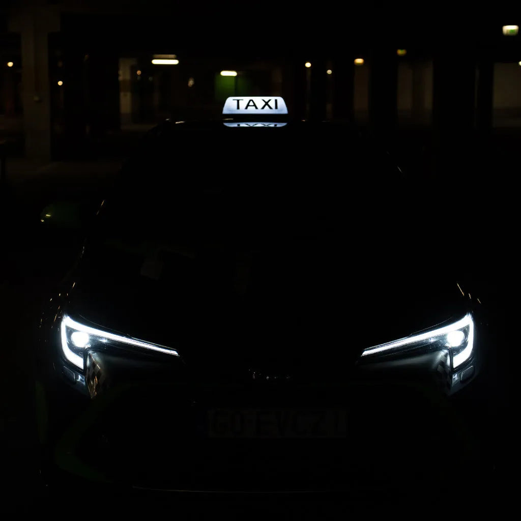 Lampa TAXI Classic