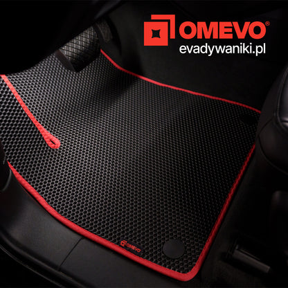 OMEVO EVA dywaniki