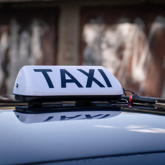 Lampa TAXI Classic