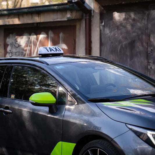 Lampa TAXI Classic
