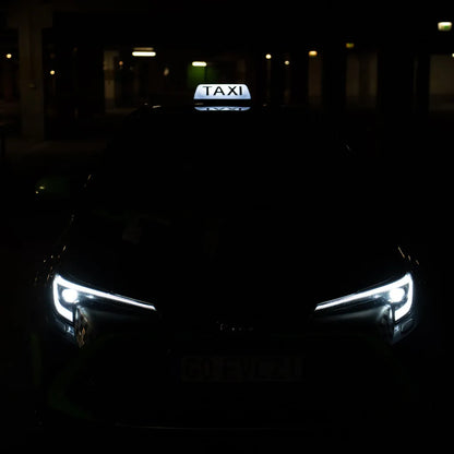 Lampa TAXI Classic