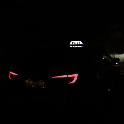 Lampa TAXI Classic